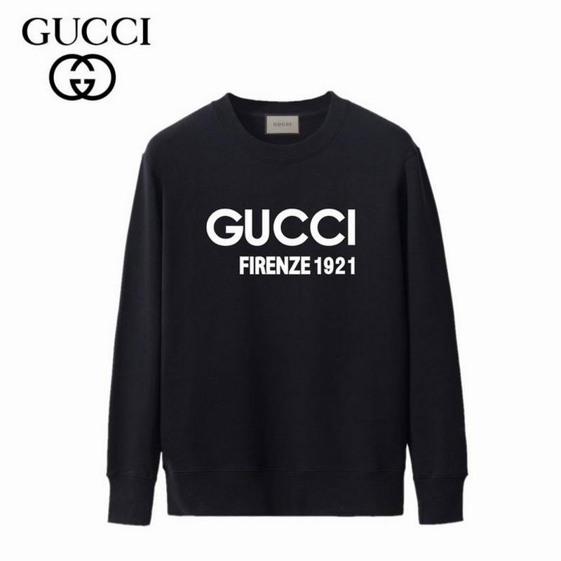 Gucci Men's Hoodies 778